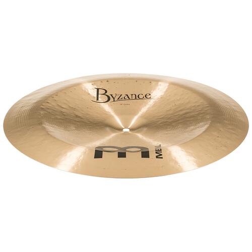 Image 2 - Meinl Byzance Traditional China Cymbals